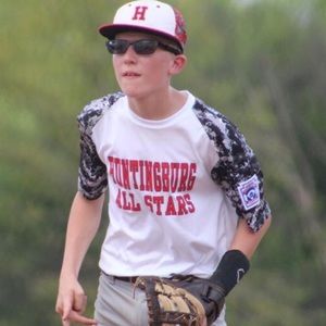 Meet your Posher, John